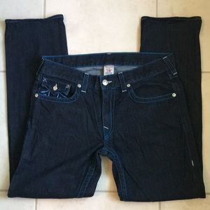 Men True Religion jeans